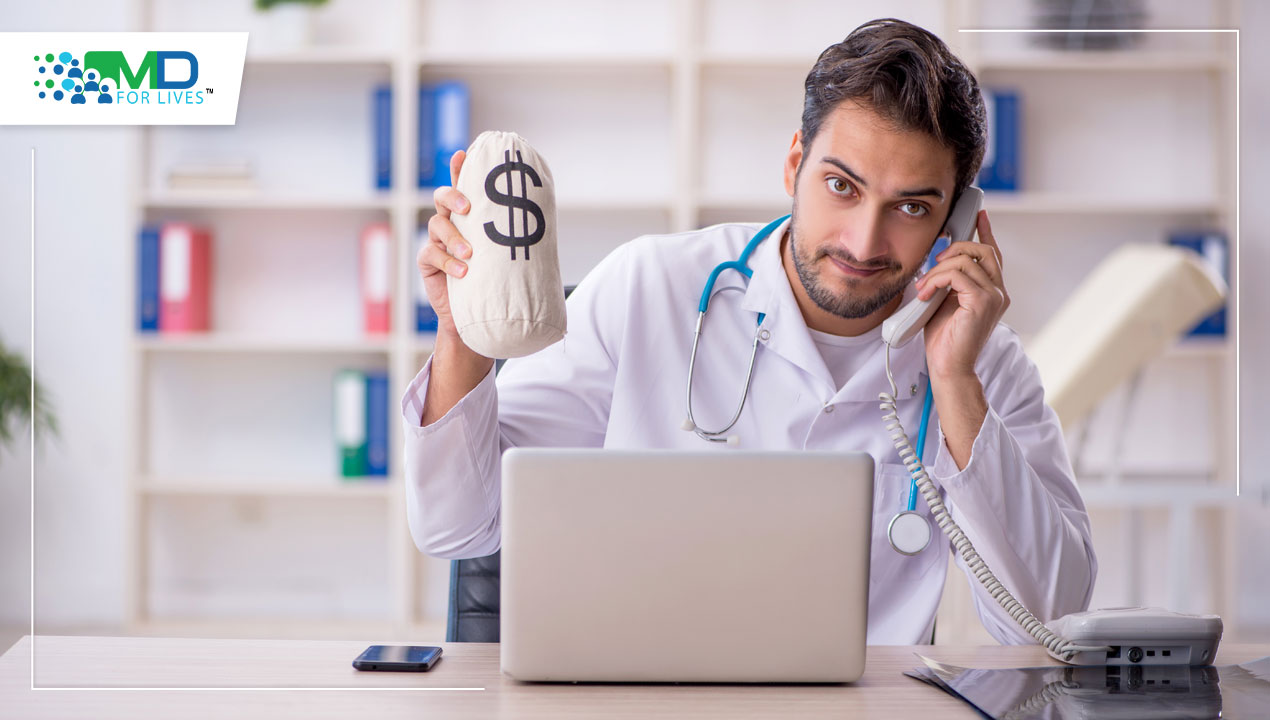 How to earn rewards from paid healthcare surveys?