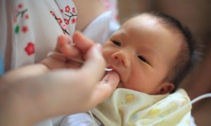 A few important facts that a breastfeeding mother should know