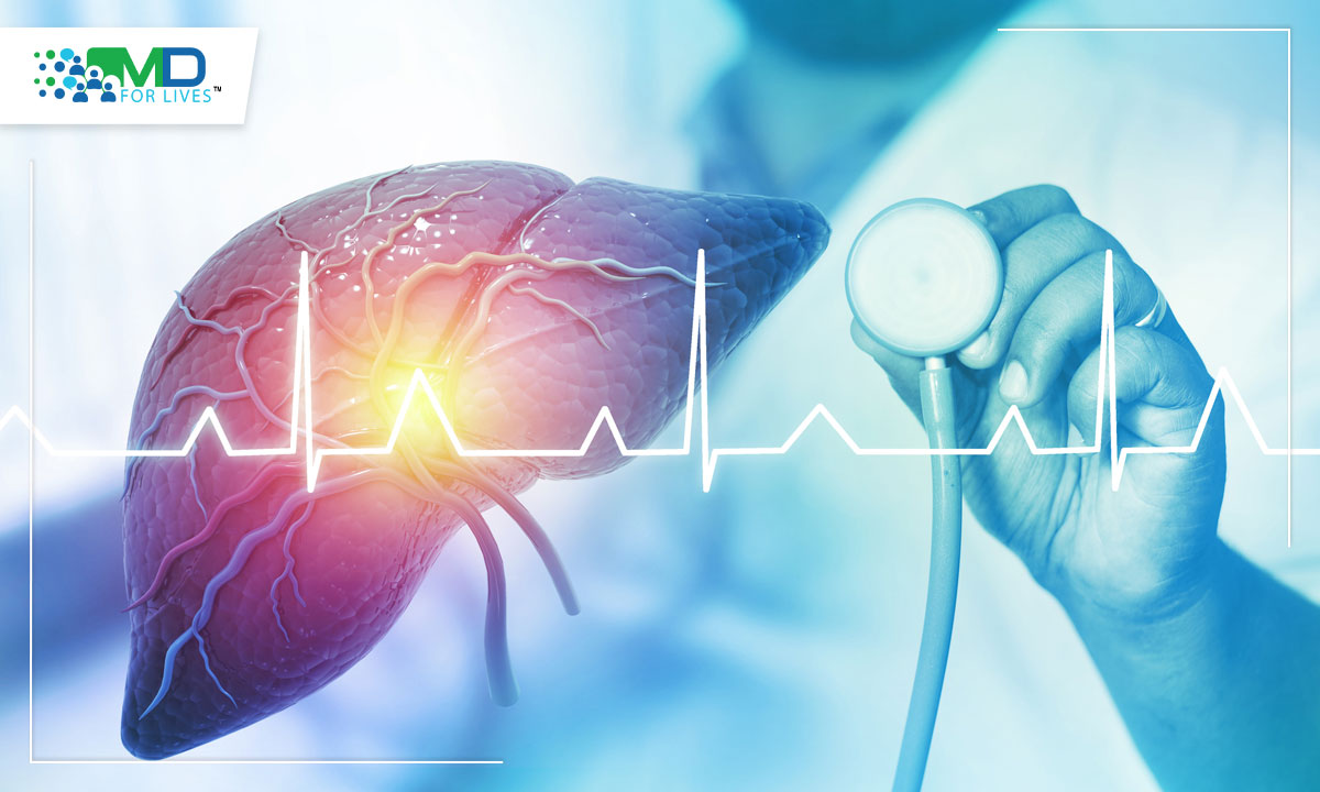 RNAi therapy under investigation in a genetic liver disease