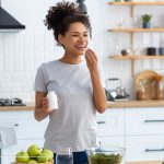 Vitamin B6 supplements may help with anxiety and depression