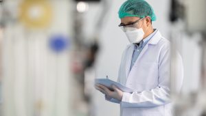 healthcare professionals