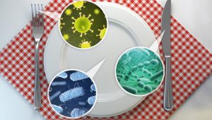 Superheated steam dishwashers