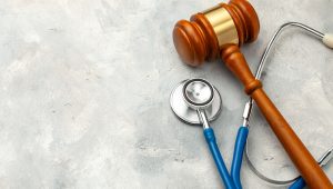 What does medicolegal mean