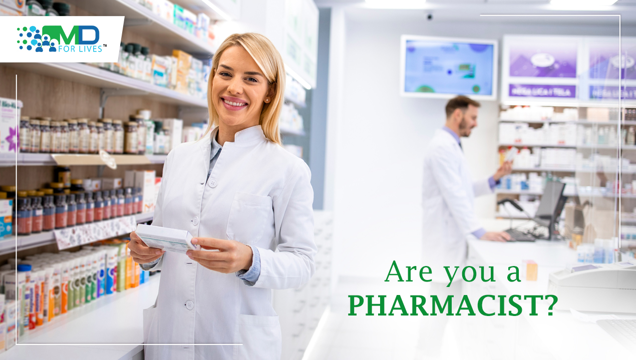 How You Can Earn Money Through Pharmacist Paid Surveys?