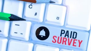 pharmacist paid surveys
