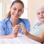 Childhood Cancer Awareness Month