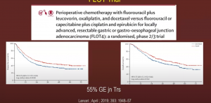 FLOT trial