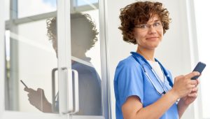 Paid surveys for nurses 