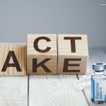 Misinformation regarding vaccination safety contributes to children's unwillingness to be vaccinated