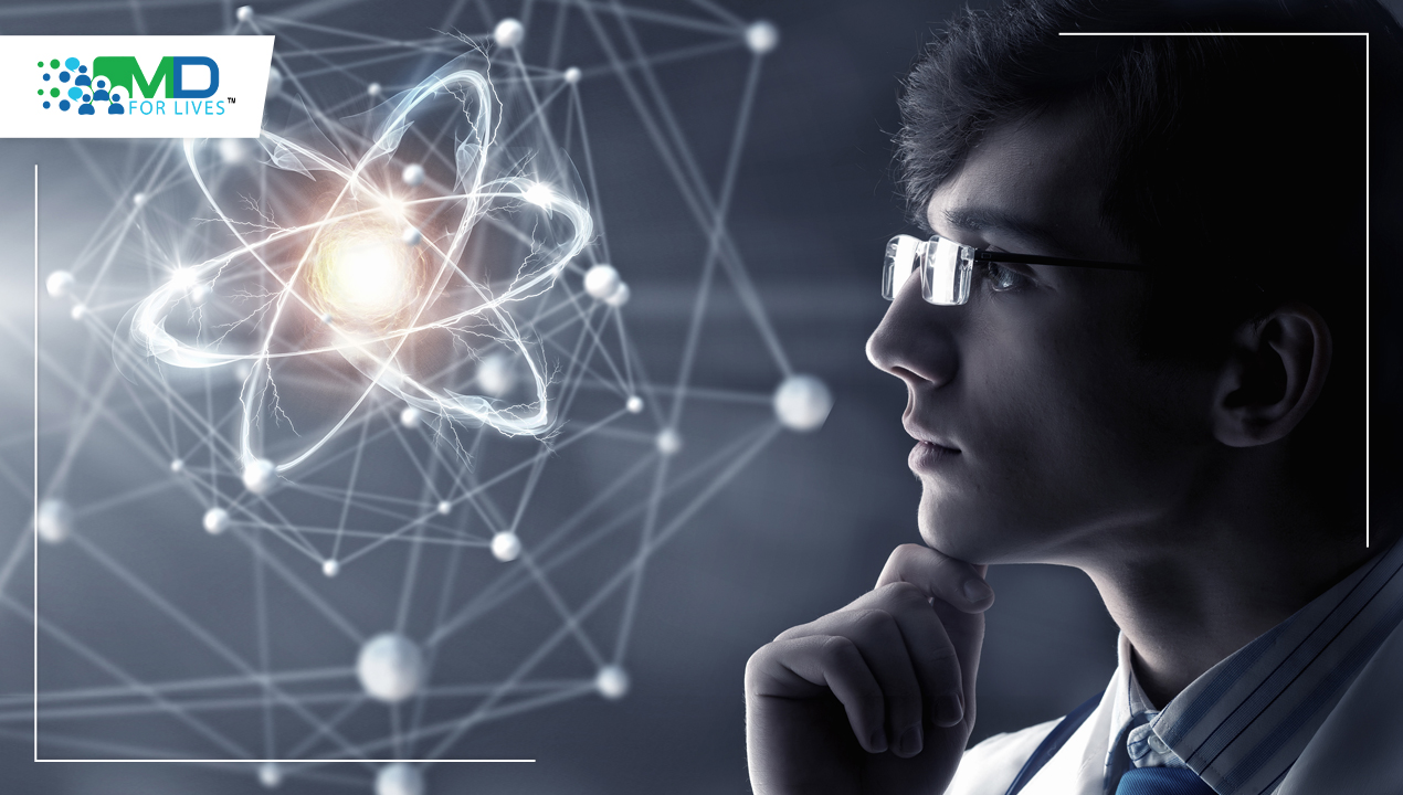 The Science of Medicine: (Almost) Everything They Taught Me in Med School Was Wrong