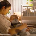 Breastfeeding matters