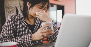 Adverse effects of sertraline