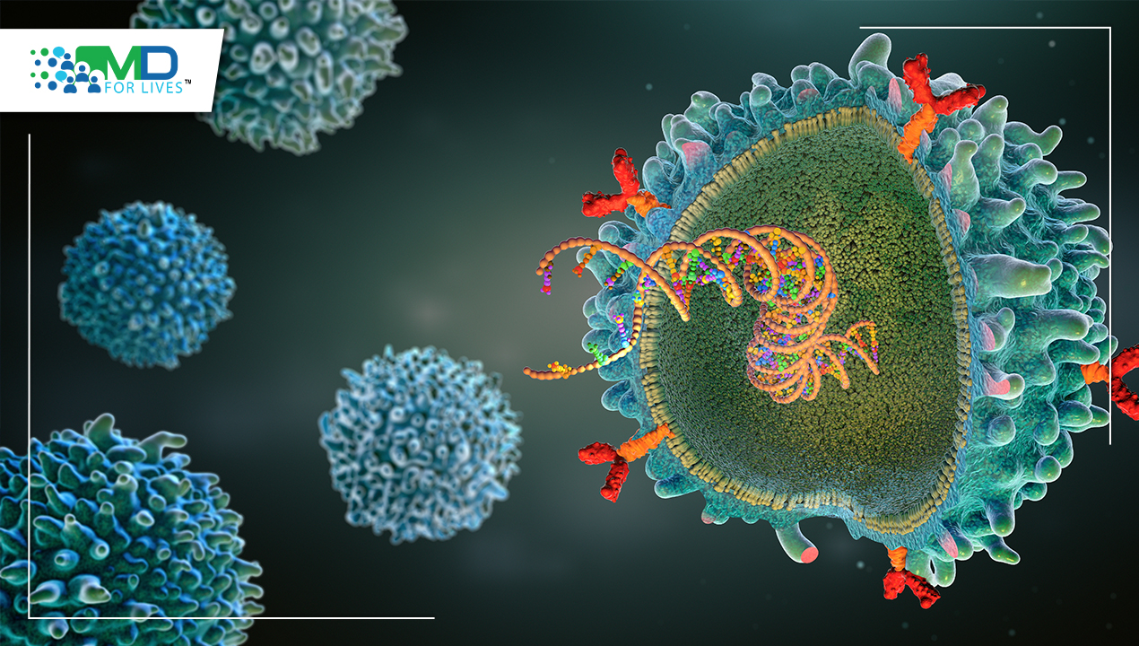 Black Death influenced the evolution of immune genes