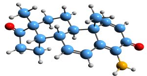 aromatase inhibitor