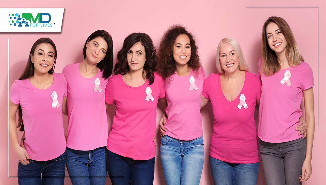 MONARCH3 study on breast cancer patients