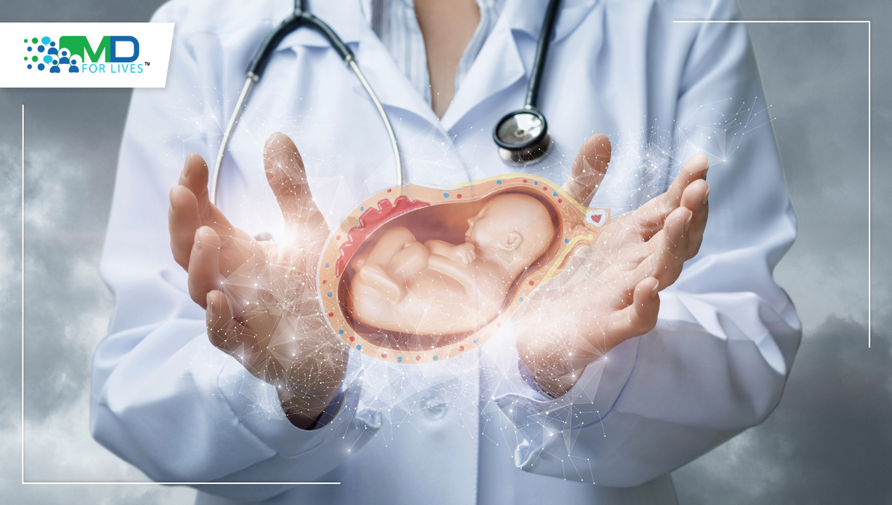Advancements in IVF : Transforming the difficult roads into wonderful destinations