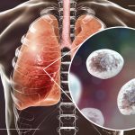 A study finds critical T cells for fungal pneumonia immunity