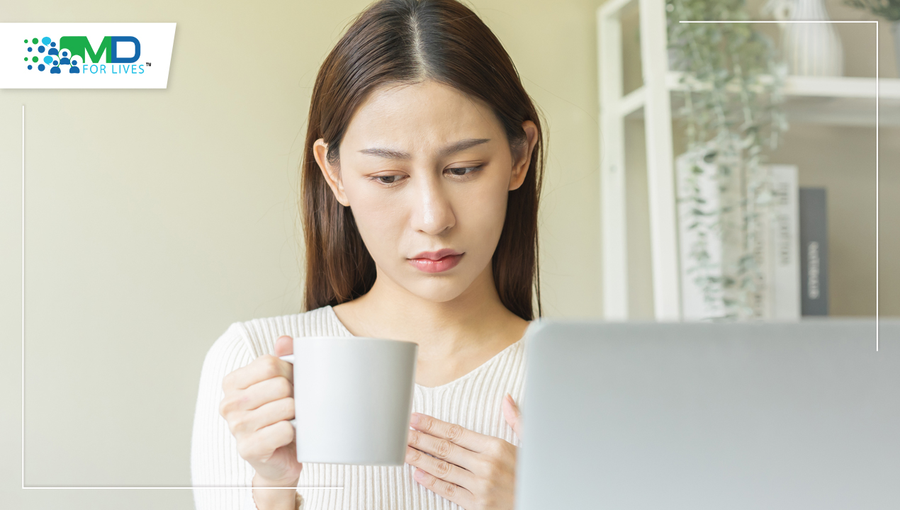 Severe Hypertension & coffee increases cardiac deaths