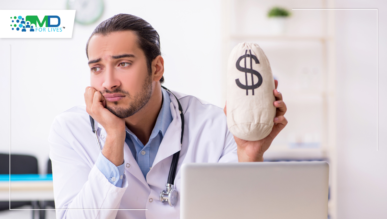 Best Side Income for Healthcare Professionals