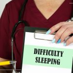Insomnia: A vicious cycle of emotional distress