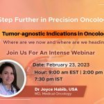 Tumor agnostic treatments: A new era in Oncology Drug discovery