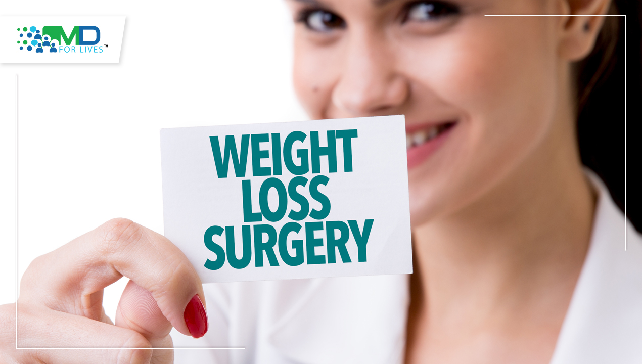 Present trends and future scope of Bariatric surgery