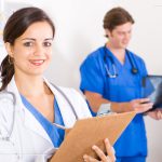 Gender-Based Pay Gaps in Healthcare