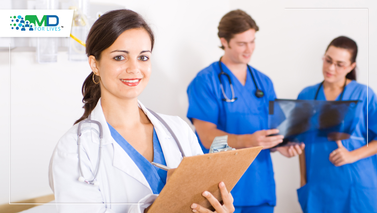 Gender-Based Pay Gaps in Healthcare