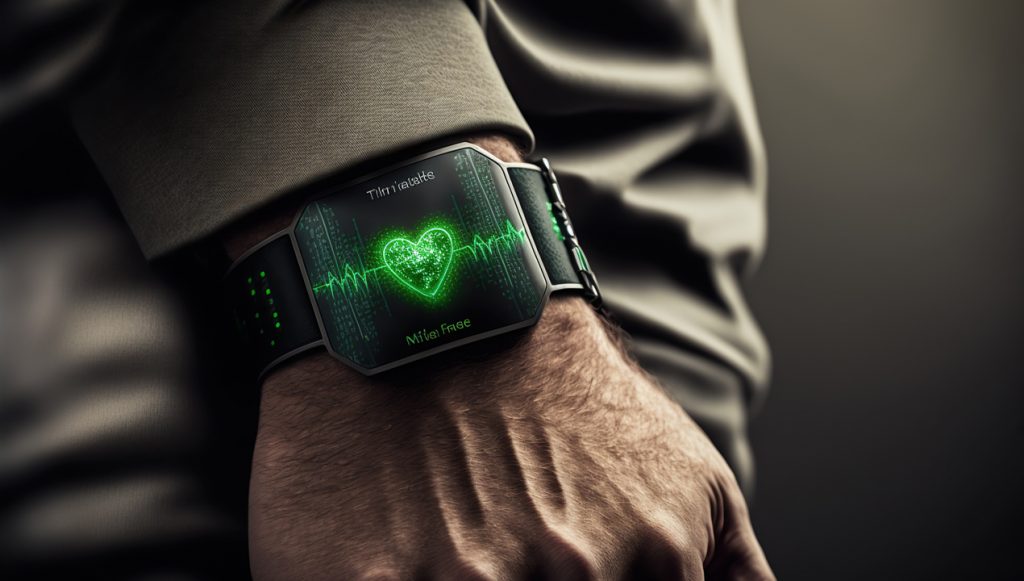 Wearable devices