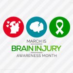 Brain Injury Awareness Month