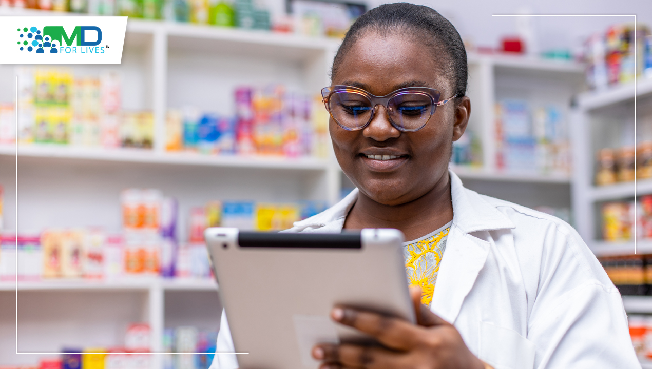 The Power and Potential of Telepharmacies in Healthcare