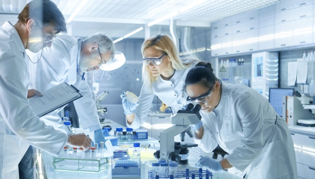 medical research surveys