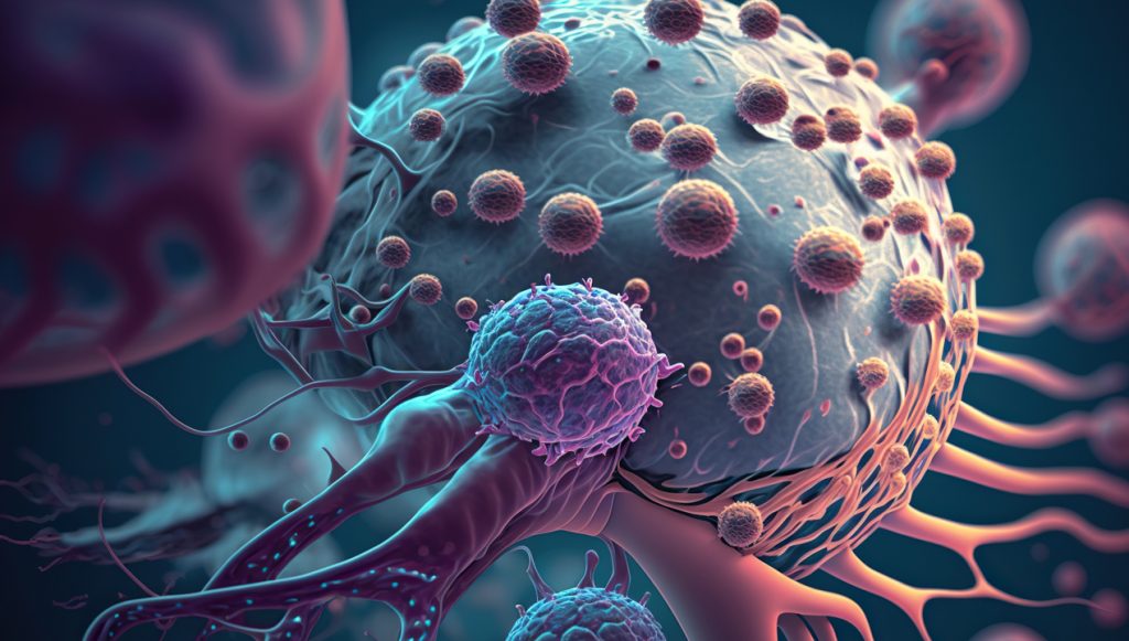 advances in cancer research