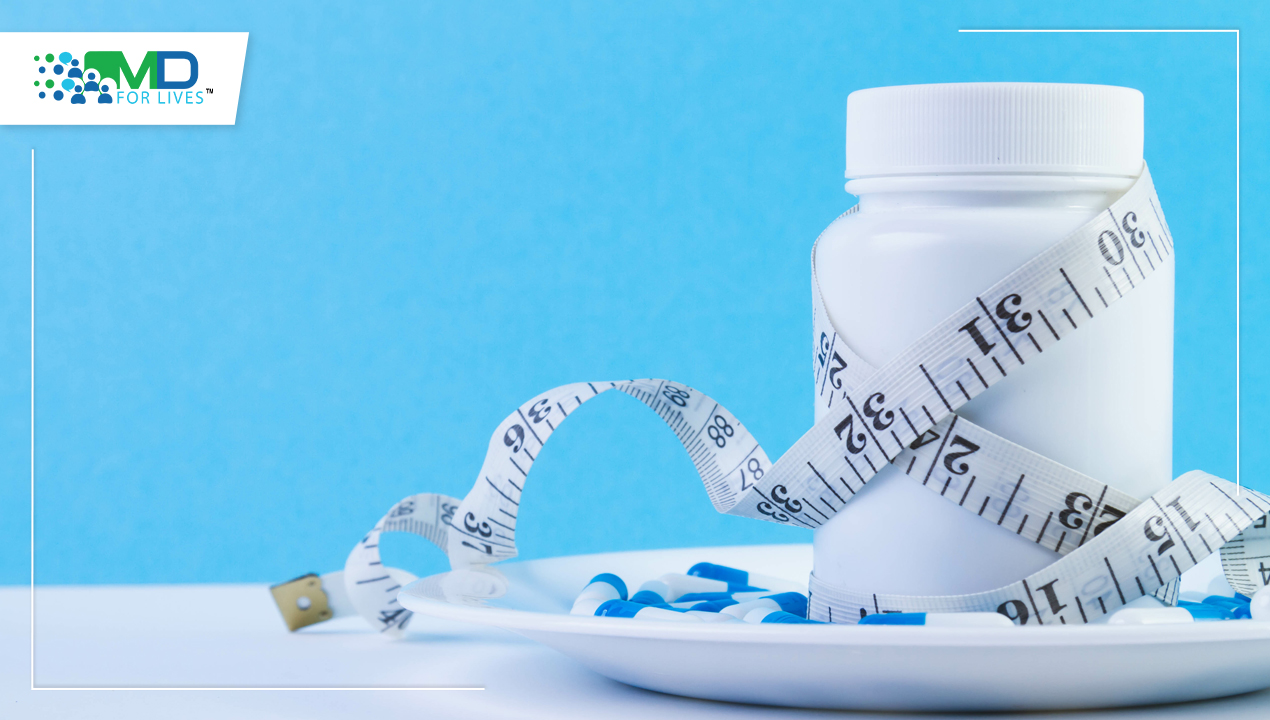 treatment of obesity