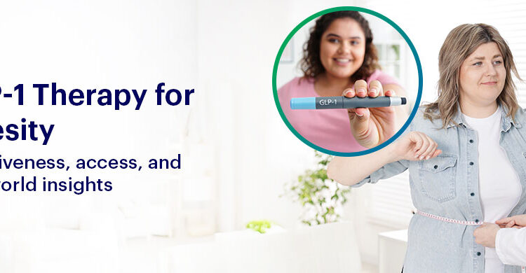 GLP-1 Therapy for Obesity