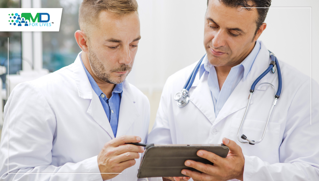 Physician Market Research Surveys: A Win-Win for Medical Professionals and Research Companies