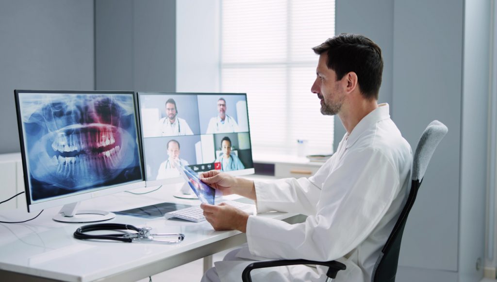 physicians in advancing cancer survival rates