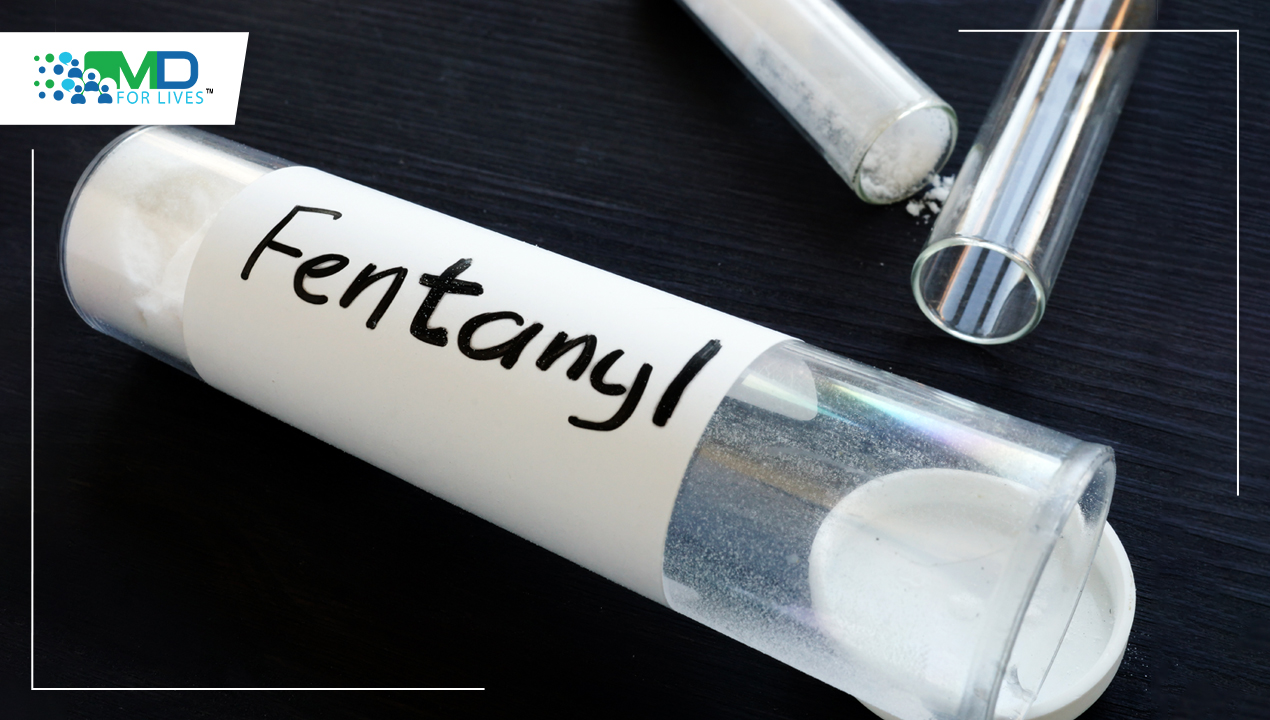 vaccine for fentanyl can be a significant quantum leap in the opioid epidemic