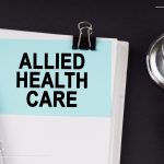 Future of Medical Research: The Increasing Importance of the insights of allied healthcare professionals