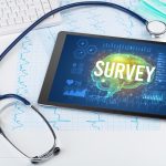 Medical Surveys for healthcare professionals