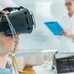 Use of Virtual Reality in Exposure Therapy for Anxiety Disorder