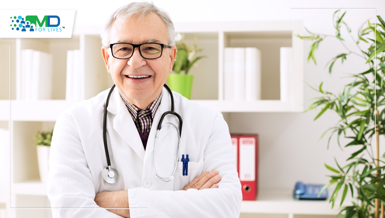 Igniting the Passion: Restarting the Medical Journey After Retirement