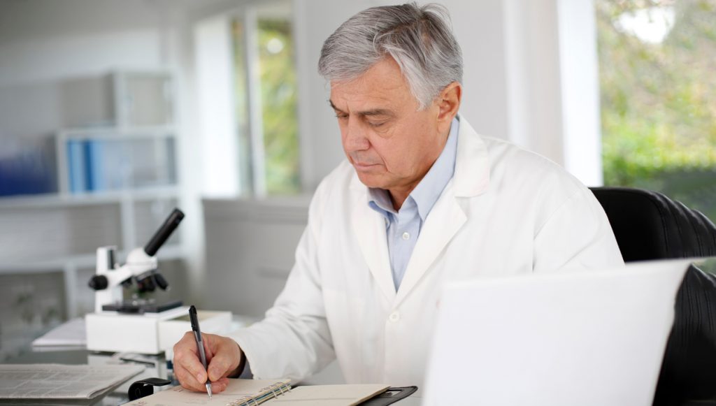 Medical Writing and Healthcare Advocacy