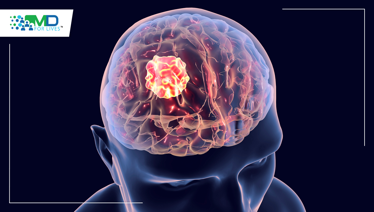 Brain Tumor Day
