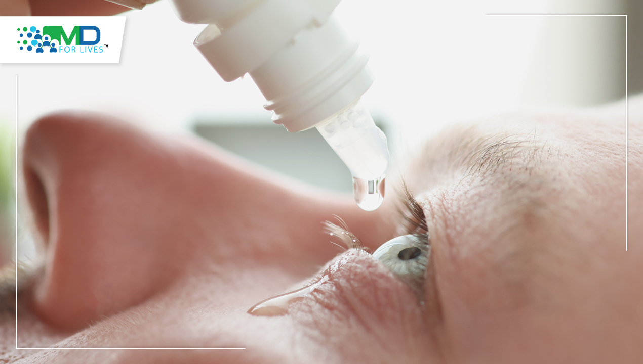 Dry Eye Treatments: New Developments