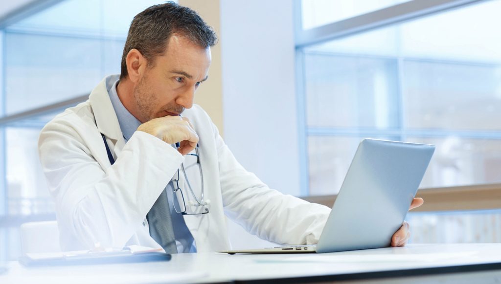 extra income for doctors