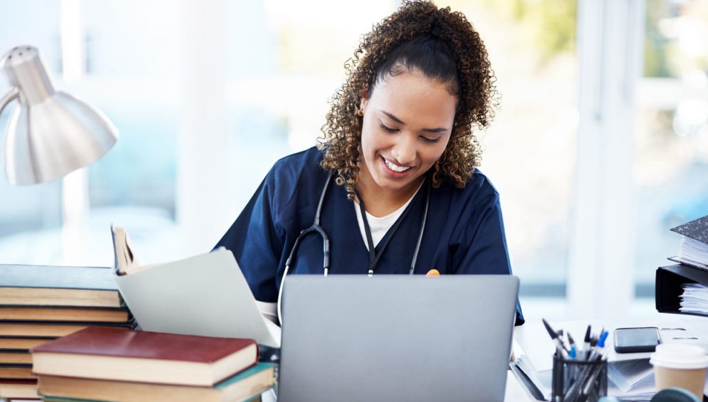 Online Course Creation