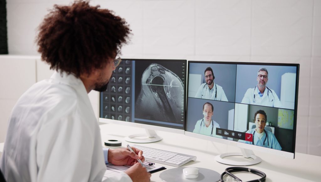 brain tumor treatment