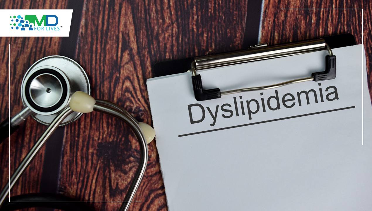 Dyslipidemia