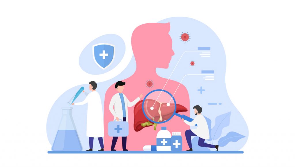 hepatologists